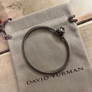 David Yurman Châtelaine Bracelet
